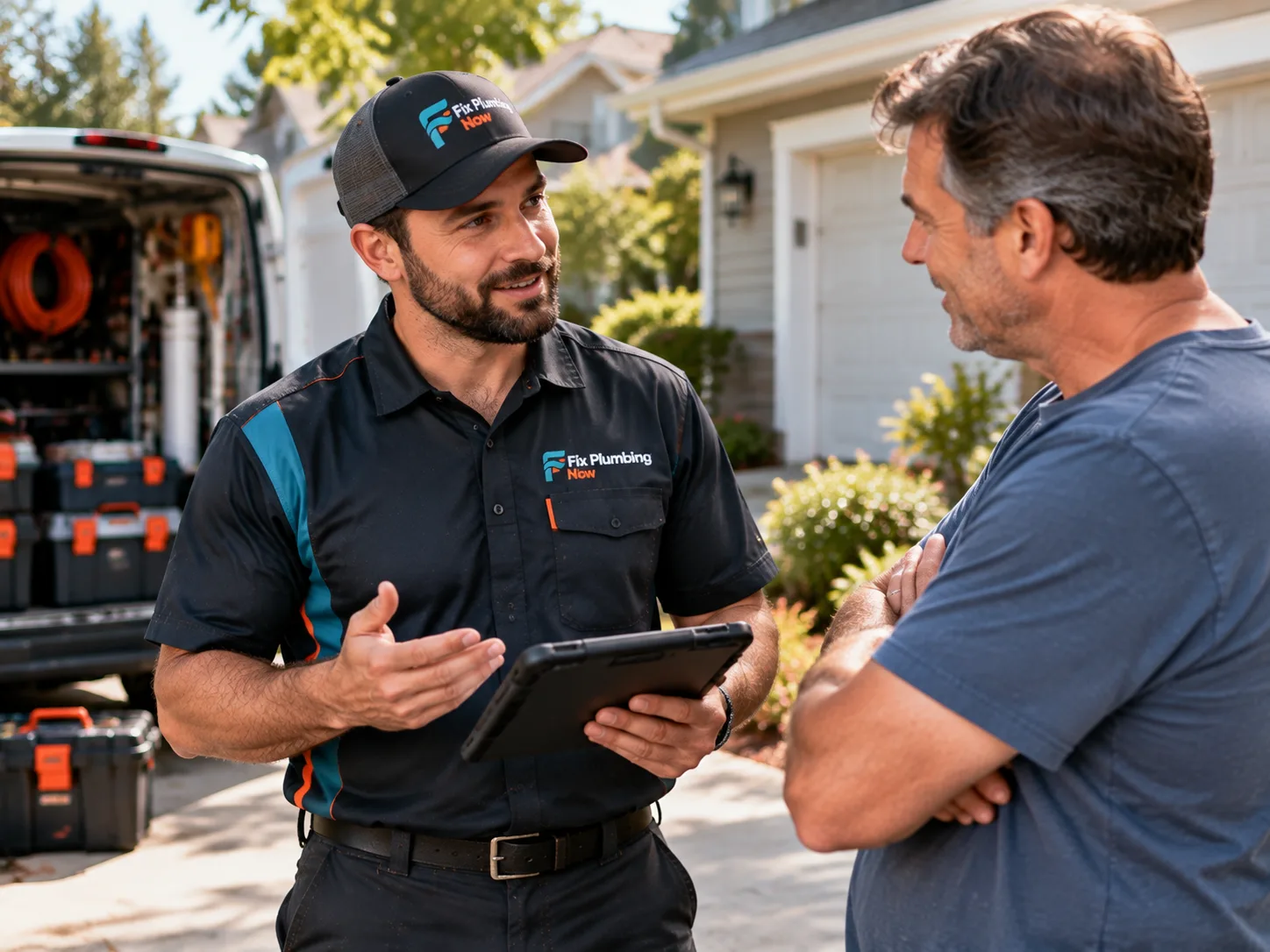 Clogged Drain Service Groveland, FL FAQs